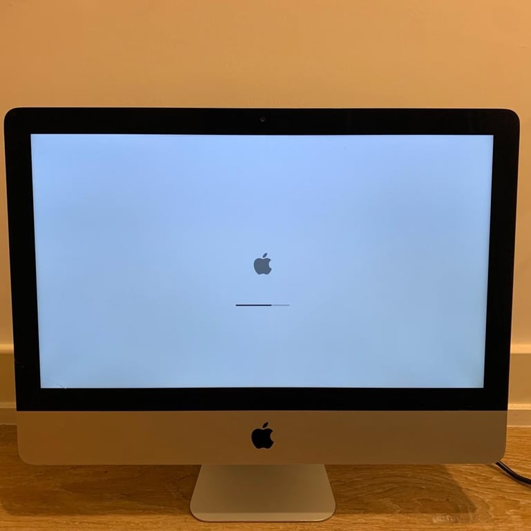 Apple iMac – 21,5 pulgadas *Abierto a ofertas