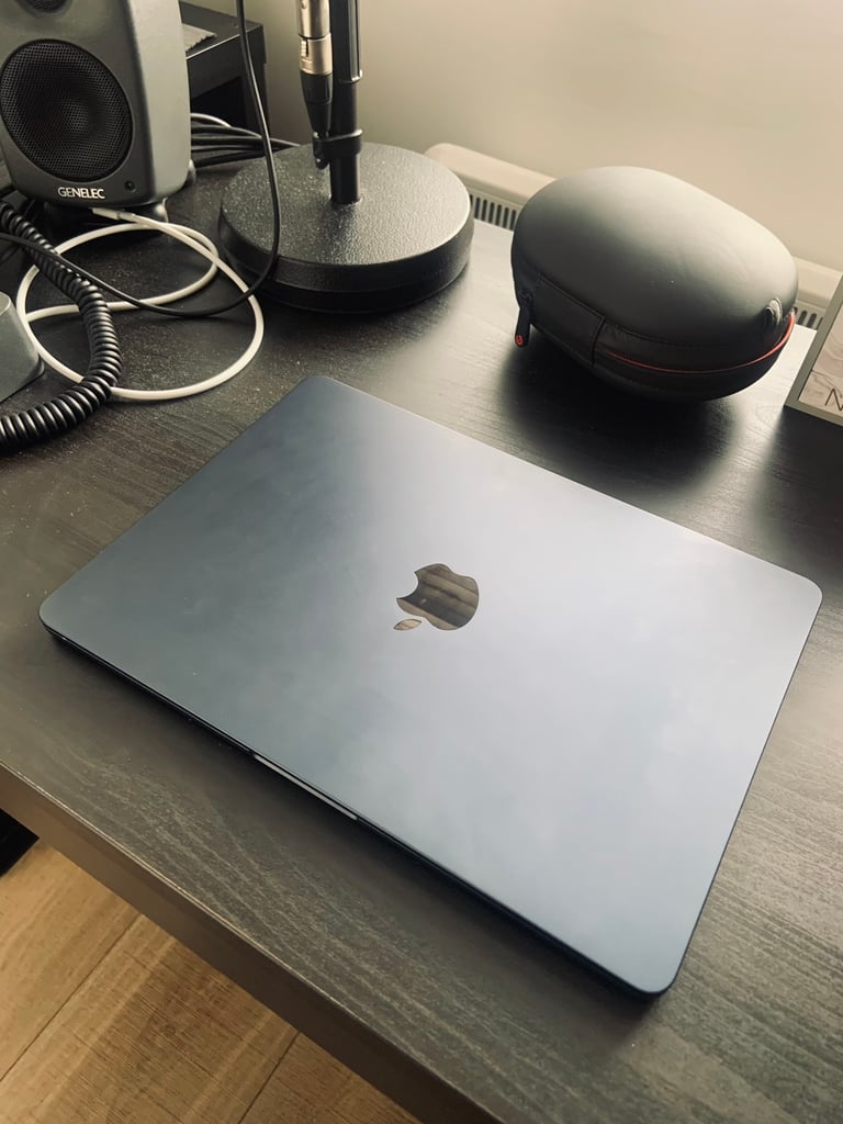 MacBook Air de Apple