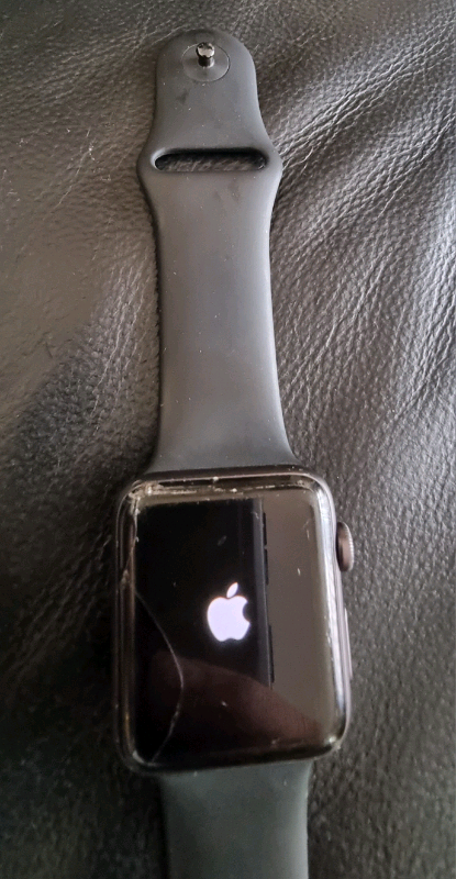 Entrega de Apple Watch disponible