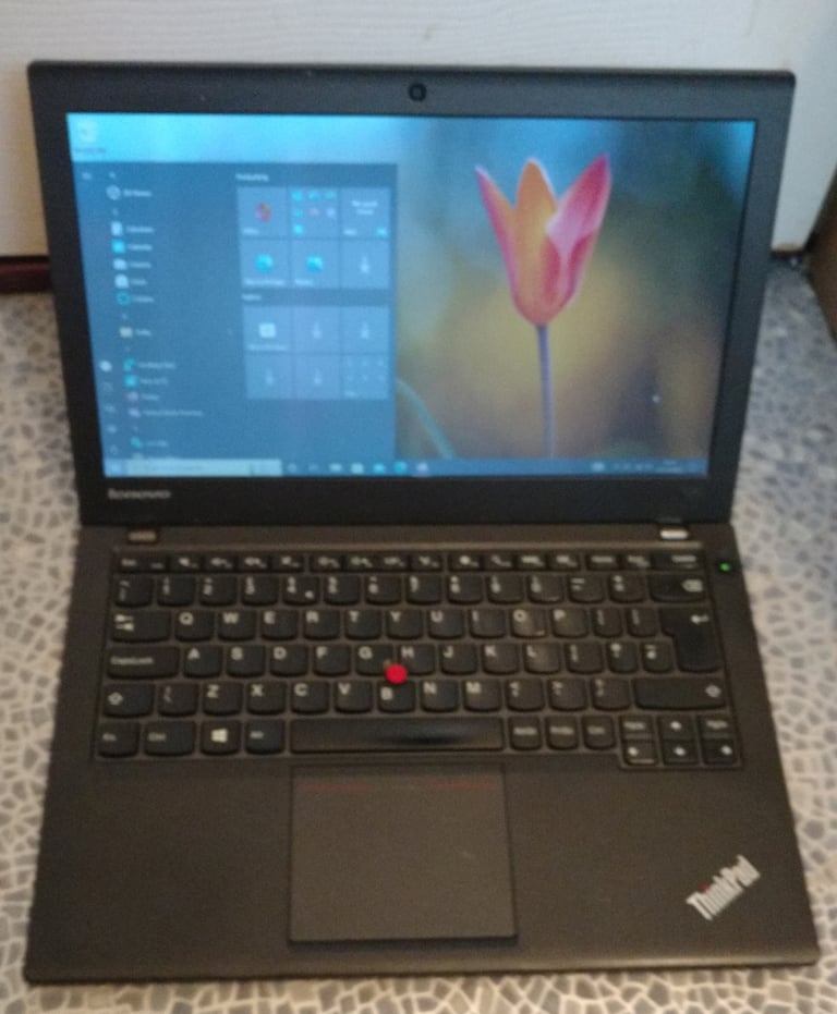Laptop Lenovo Thinkpad i3 Windows 10 – ROBLOX – Office School College *ENTREGA GRATIS*
